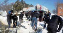 Stire din Sport : Lopată în loc de minge! Rundă liberă pentru HC Dobrogea Sud
