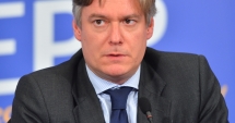 Stire din Politică-Administrație : "Nicăieri în lume un partid nu a mai depus moțiune de cenzură împotriva propriului Guvern" / Ce spune Antonio Lopez, secretarul PPE