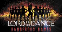 Stire din Cultură-Educație : Bilete suplimentate pentru spectacolul "Lord Of The Dance" de la Constanța