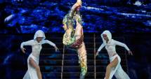 Stire din Cultură-Educație : "Lord of the Dance" - "Gangerous Games", o experiență unică