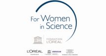 Stire din Actualitate : Premiul L'Oreal-UNESCO, decernat unei pioniere în cercetarea din domeniul vaccinurilor pe bază de ARN mesager