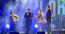 Stire din Cultură-Educație : LOREDANA a primit Premiul Special “MAMAIA Nostalgia” din partea OMD Mamaia Constanța