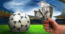 Stire din Social : Loteria Română vrea să reintroducă pe piaţă pariurile sportive online