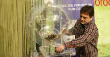 Stire din Economie : Loteria bonurilor fiscale. Cine a făcut cumpărături de 766 lei pe 12 octombrie?