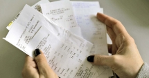 Stire din Economie : Bonurile de 420 lei, emise pe 14 noiembrie, vă pot aduce 1 milion de lei
