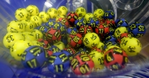 Stire din Social : LOTO. Peste 2,37 milioane euro , report la tragerile loto 6 din 49
