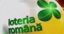 Stire din Social : Loteria Română anunţă sume uriaşe puse în joc la extragerile de duminică, 20 octombrie