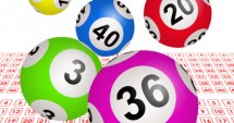 Stire din Social : LOTO. Din nou report la 6 din 49. Iată numerele extrase