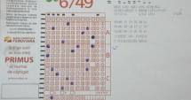 Stire din Social : Pot la Loto. Constănțeanul s-a prezentat să-și ridice marele premiu de 43 de milioane de lei
