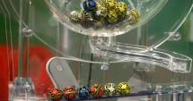 Stire din Social : LOTO. Report la 6 din 49. Iată numerele extrase