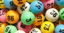 Stire din Social : LOTO. Premii de peste 20 de milioane de euro, în numai două luni