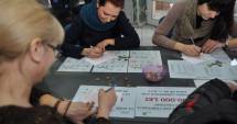 Stire din Social : Report de peste 2,2 milioane euro  la Loto 6 din 49