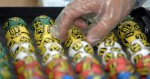 Stire din Social : LOTO. Report de peste 2,92 milioane de euro la 6 din 49