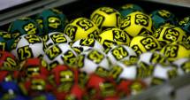 Stire din Social : LOTO. Report de peste 1,5 milioane euro la Joker