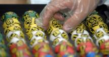 Stire din Social : Report de peste 2,3 milioane euro la categoria întâi a jocului Loto 6 din 49