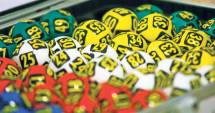 Stire din Social : LOTO. Marele premiu la 6 din 49 se reportează, din nou