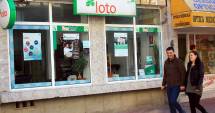 Stire din Social : Report de peste 5,6 milioane euro la categoria I a jocului Loto 6/49