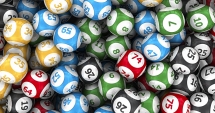 Stire din Social : LOTO / Report uriaș la Joker