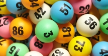 Stire din Social : LOTO. Report de peste 1,97 milioane de lei la 6 din 49 și aproape 6 milioane de lei la Joker