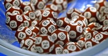 Stire din Social : LOTO. Report de peste 6,15 milioane lei la Joker