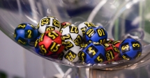 Stire din Social : Report de 1,95 milioane euro la Loto 6 din 49