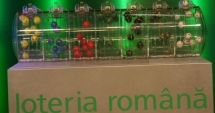 Stire din Social : LOTO. Report de peste 2,4 milioane de euro la Joker