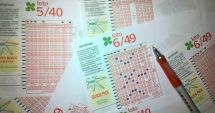 Stire din Social : Ce câștiguri  vă așteaptă  dacă jucați la Loto