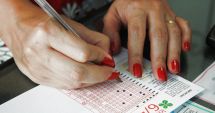 Stire din Social : Aproape trei milioane de euro, în joc la Loto 6 din 49
