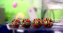 Stire din Social : Rezultate LOTO 6/49, Joker, 5/40. Numerele extrase duminică, 5 mai 2019