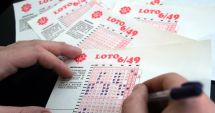 Stire din Social : Să ne reîncercăm norocul! Astăzi, se redeschid agențiile loto