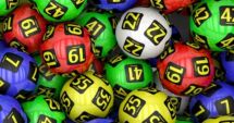 Stire din Social : Loto 6/49, 19 iulie. Report în valoare de peste 4 milioane de lei