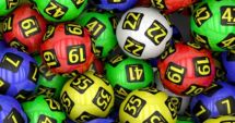 Stire din Social : Noi şanse de câştig la Loto. Ce premii aveţi la dispoziţie