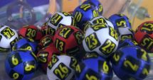 Stire din Social : Report de peste 1,95 milioane de lei la Loto 6/49