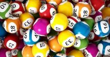 Stire din Social : O singură tragere la loto, săptămâna aceasta