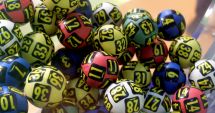 Stire din Social : Report de peste 15,14 milioane de lei la Loto 6/49, în weekend