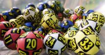 Stire din Social : Reporturi record în weekend, la Loto 6/49, Noroc și Joker