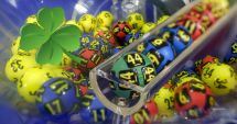 Stire din Social : Un român a câștigat marele premiu la Loto 6/49, în valoare de peste 2,78 milioane de euro!