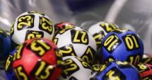 Stire din Social : Report de peste 12,89 milioane de lei, săptămâna aceasta, la Loto 6/49