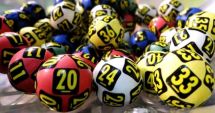 Stire din Social : Report de peste şapte milioane de euro, în weekend, la Loto 6/49