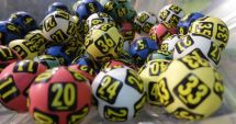 Stire din Social : Report de peste 32 de milioane de lei la loto, în weekend
