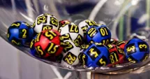 Stire din Actualitate : Numerele câștigătoare la loto joi, 9 iulie. Report de peste 7,45 milioane de euro la 6/49