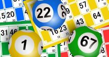 Stire din Social : Peste 2,62 de milioane de euro, puși la bătaie la Joker categoria I