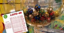 Stire din Social : Loto: Cele mai atractive sume puse la bătaie pentru joi