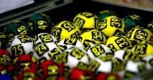 Stire din Social : Report record la Joker: peste 4,2 milioane de euro. Trageri special Loto 6/49 în luna mai