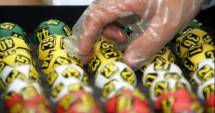 Stire din Social : LOTO. Report de peste 22 de milioane de euro la 6 din 49. Iată numerele extrase