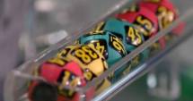 Stire din Social : LOTO. Report la 6 din 49. Iată numerele extrase