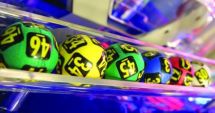 Stire din Social : A fost câștigat marele premiu la Loto 6/49. Cu 8,5 lei a devenit milionar!