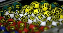 Stire din Social : LOTO. Report uriaș la Joker: peste 3,5 milioane de euro