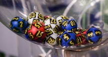 Stire din Social : LOTO. Report de peste 2,5 milioane de euro la Joker