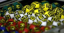 Stire din Social : Ce câștiguri vi s-au pregătit la Loto pentru acest weekend